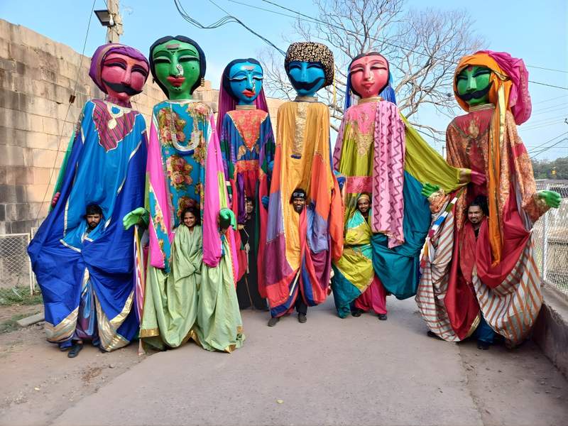 Image from: Serendipity Arts goes to London this weekend