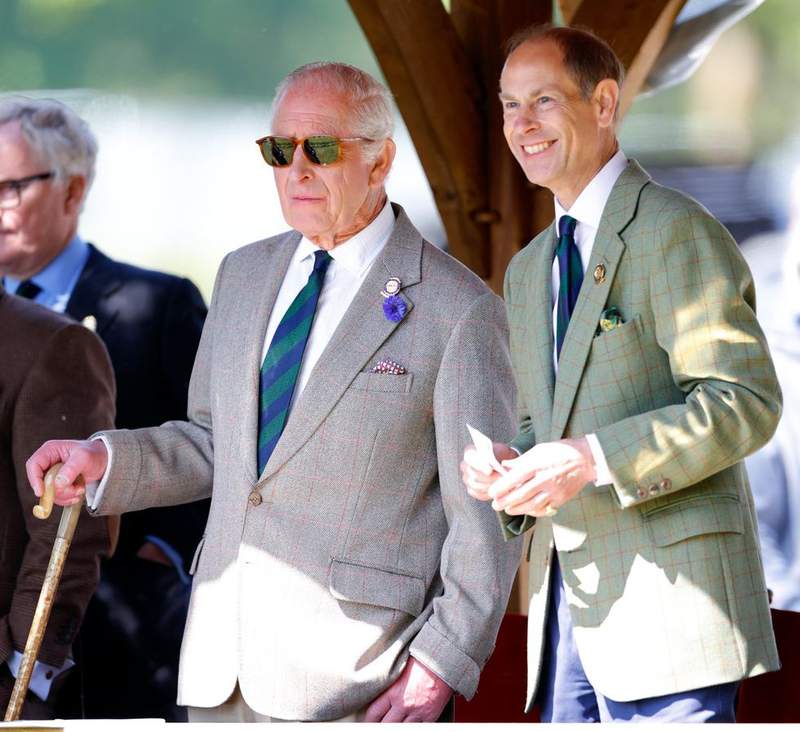 Image from: Bombshell housing revelations are damaging for multiple branches of the Royal Family tree