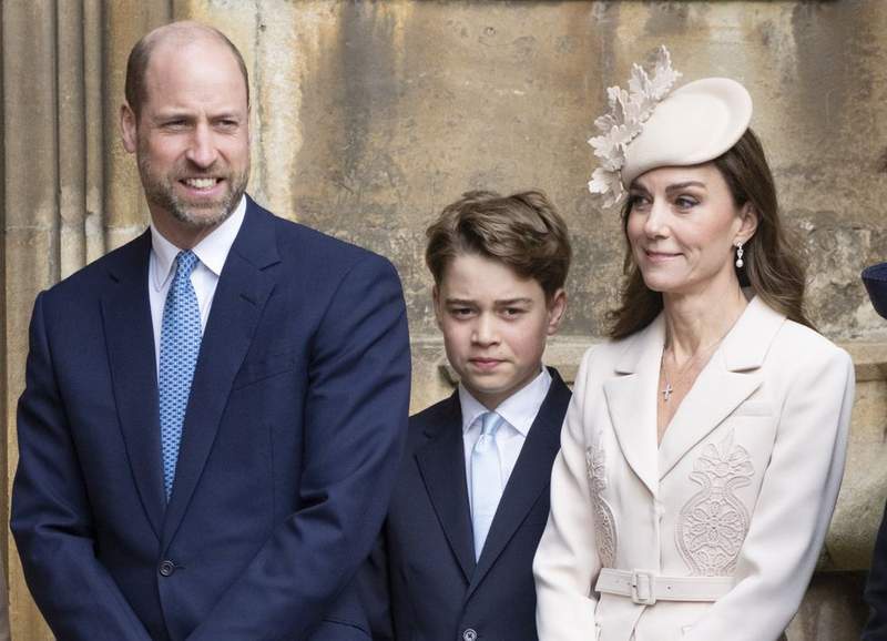 Image from: Bombshell housing revelations are damaging for multiple branches of the Royal Family tree