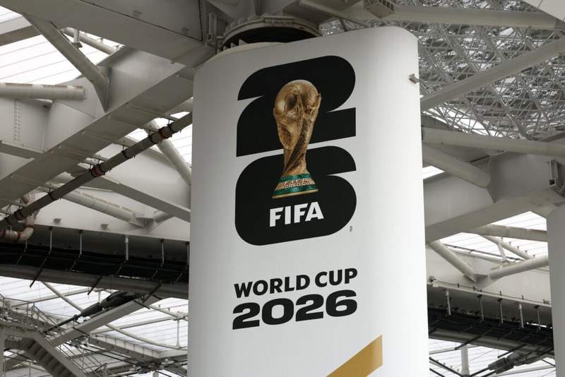 Image from: FIFA ‘regrets’ 60 soccer fans getting free 2026 World Cup tickets and issues payment deadline