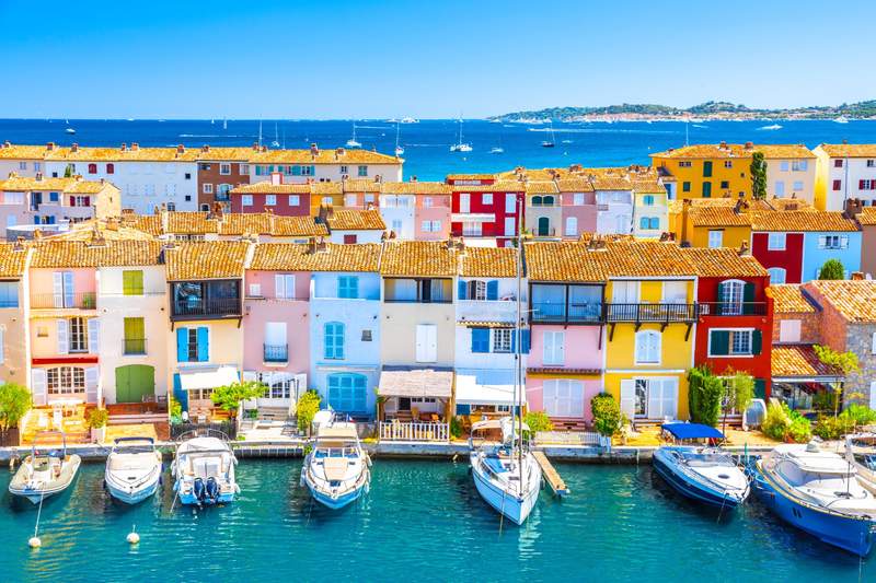 Image from: ‘It looks just like Venice’: In Europe, here are five charming and picturesque towns where life revolves around the shape of the water