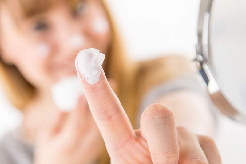 Image from: What storing beauty products in plastic does to your health