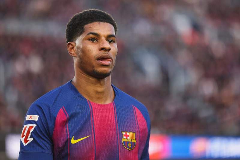 Image from: Newcastle United sources have a clear message to send about Marcus Rashford links