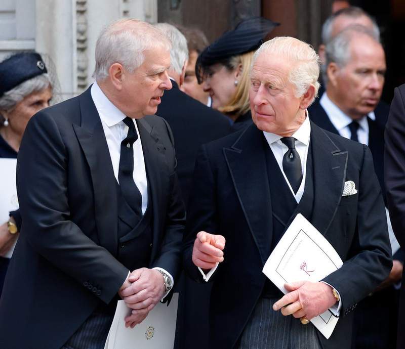Image from: Andrew Mountbatten-Windsor lease row 'should lead to further investigation'