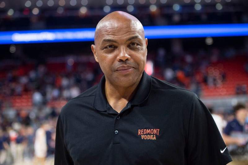 Image from: Victor Wembanyama proved Charles Barkley’s vicious halftime take wrong despite losing Game 2 vs. Knicks