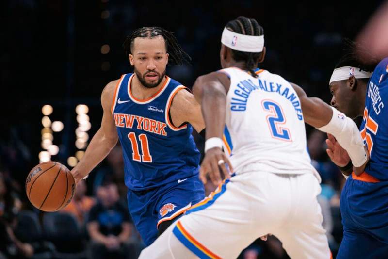 Image from: Tickets for Knicks NBA Finals Game 3 skyrocket ahead of Madison Square Garden showdown