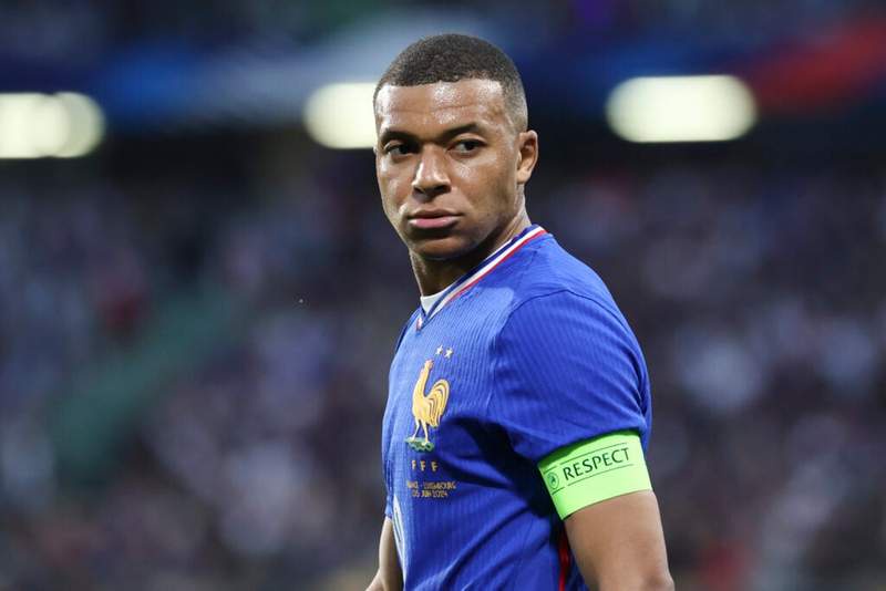 Image from: Why Kylian Mbappe has never watched back the 2022 World Cup final