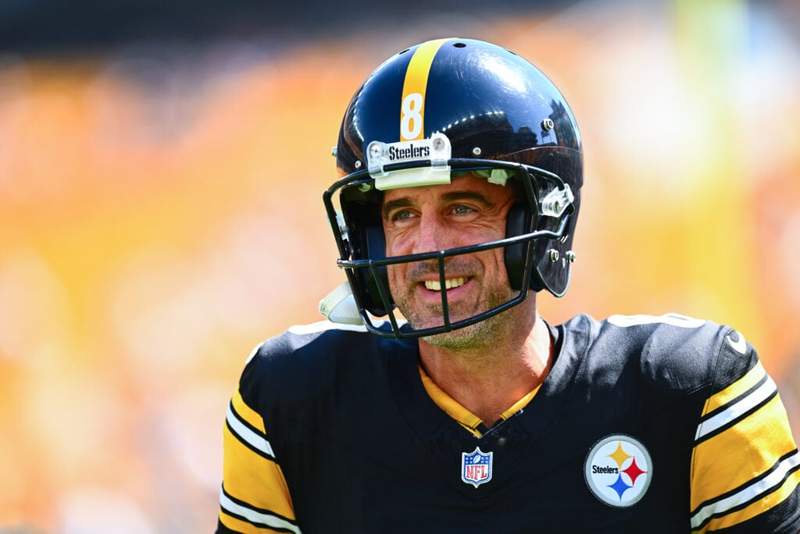 Image from: The hidden reason the Steelers paid Darnell Washington more than he’s worth and it works