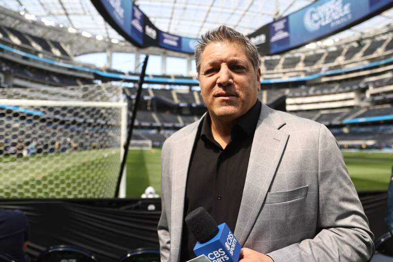 Image from: ‘You’re not perfect’ – Tony Meola urges USMNT to learn from Arsenal ahead of World Cup 2026