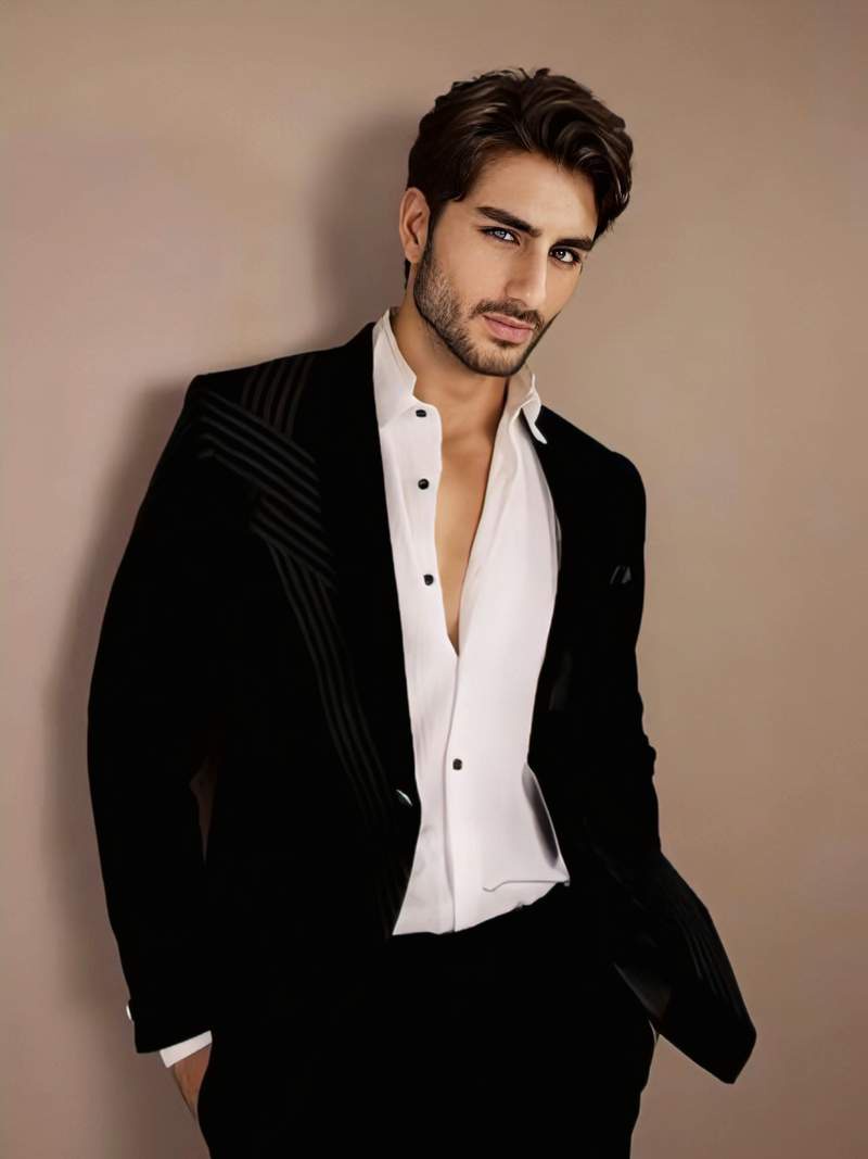 Image from: Eight young actors we’d love to see lead the next big campus and sports romance