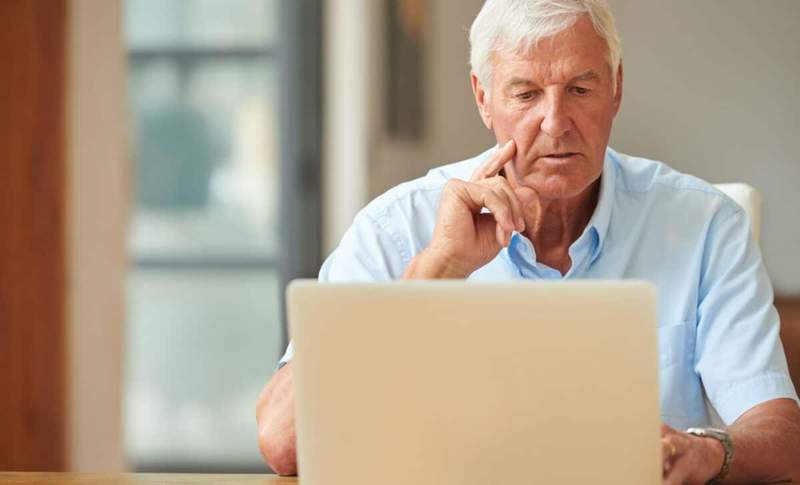 Image from: Retirement Confidence Slips as Americans Reassess Their Financial Future