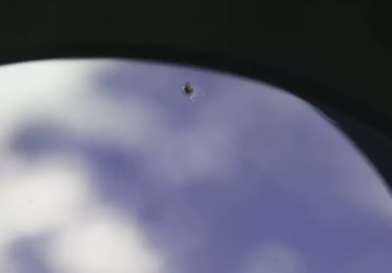 Image from: Meteor Storms Could Pose Unexpected And Serious Threats To NASA’s Artemis Moon Missions