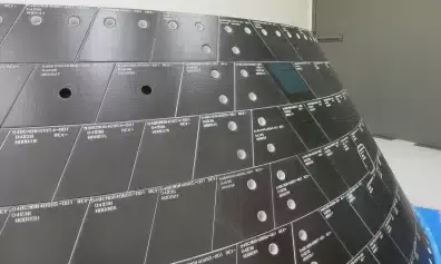 Image from: Meteor Storms Could Pose Unexpected And Serious Threats To NASA’s Artemis Moon Missions