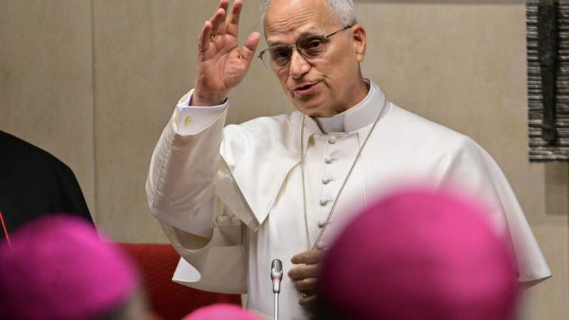 Image from: Pope urges Spanish Church to adopt ‘culture of care’, reparations for sex abuse survivors