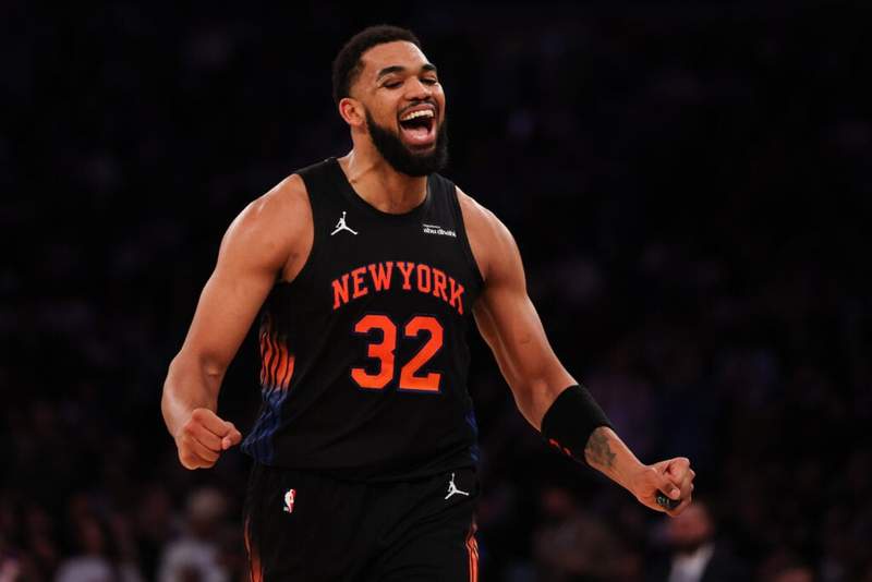 Image from: Shaq and Charles Barkley just picked a Finals MVP — KAT’s name has everyone talking!
