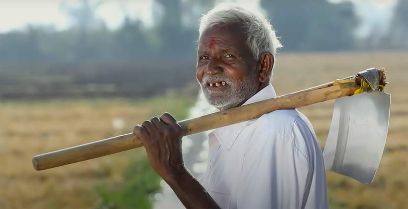 Image from: 'Pradhan Mantri Kisan Samman Nidhi Yojana' becomes an economic lifeline for 69 lakh farmer families in Gujarat