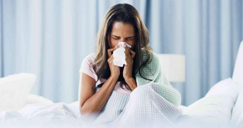 Image from: Hay fever, antihistamines and the evidence on dementia risk