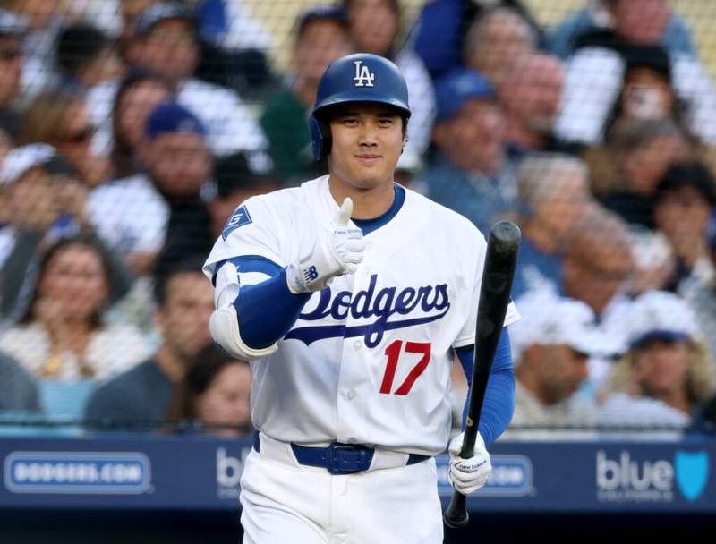 Image from: Jacob Misiorowski names the Shohei Ohtani pitch he thinks is one of the best in baseball