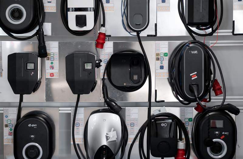 Image from: Electric car essentials explained: 15 key terms you should know about
