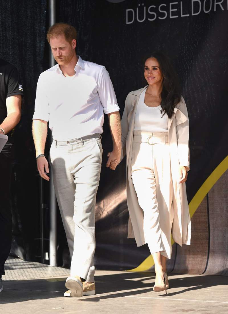 Image from: Meghan insiders defend As Ever's growth despite revealing traffic figures