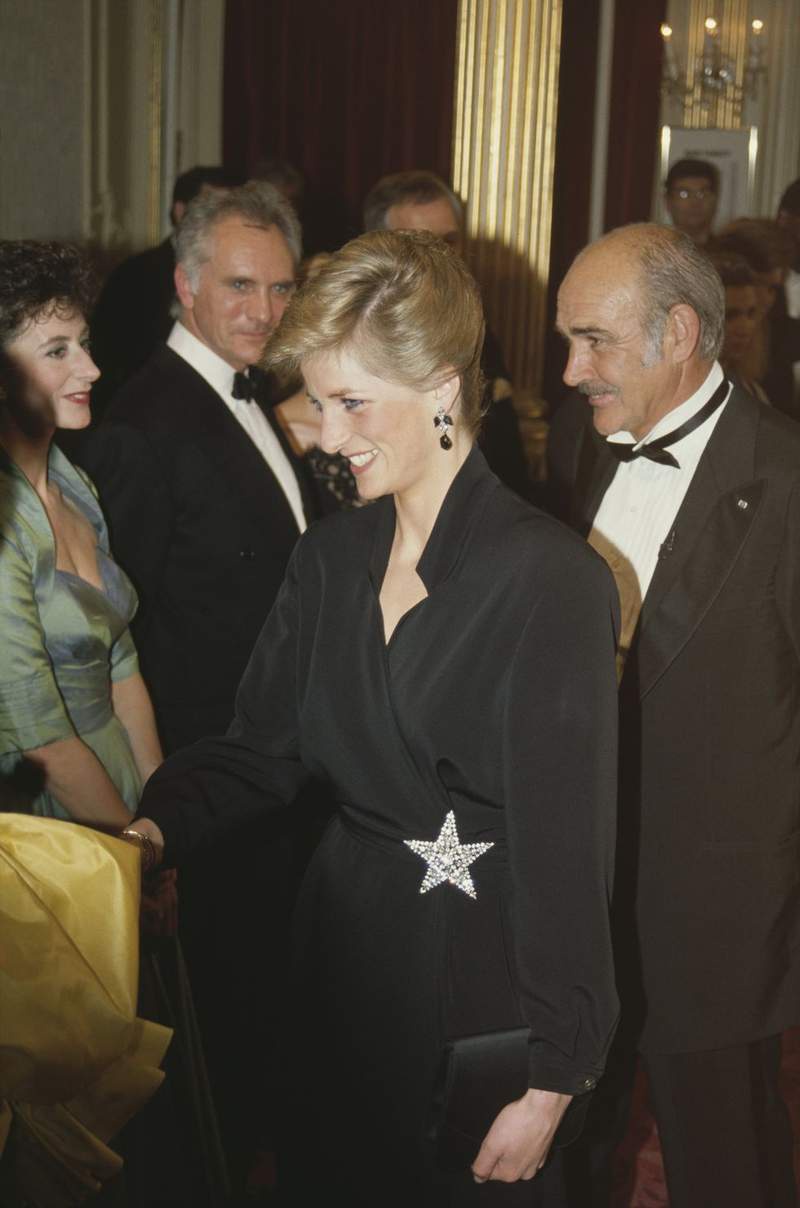 Image from: Diana's cheeky postcard revealed as intimate letters head to auction