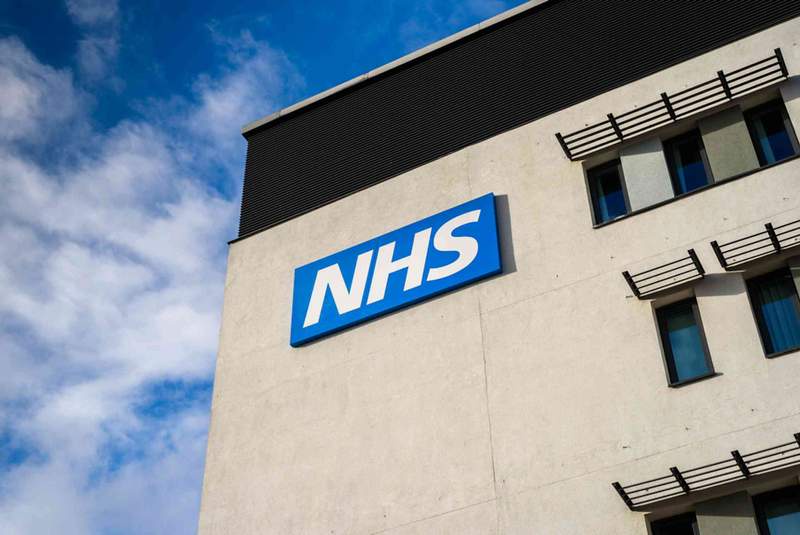 Image from: Wes Streeting’s health bill brings back ‘democratic control’ of the NHS in England – but what does it mean?