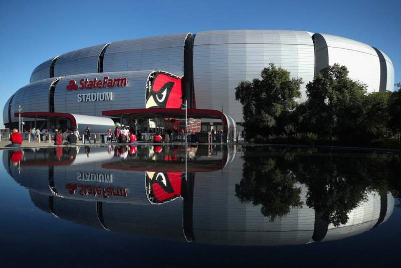 Image from: Why Jacoby Brissett showing up to minicamp could upend the Cardinals’ contract standoff