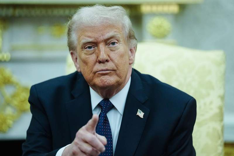 Image from: Trump says Iran shot down Apache helicopter, US must retaliate