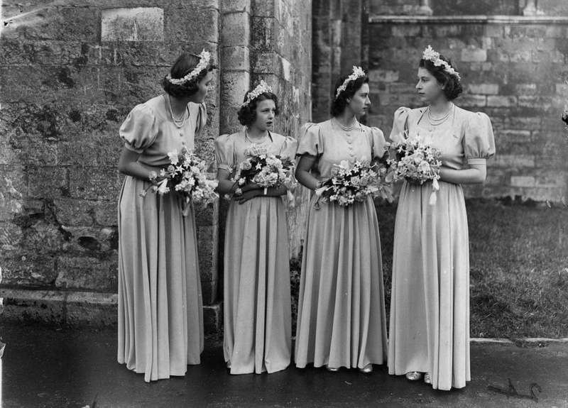 Image from: King's attendance at Lady Pamela Hicks's funeral uncertain amid diary clash