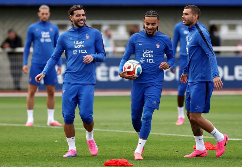 Image from: Seven pairs of brothers set for the World Cup, but only three will share a flag