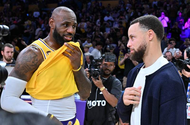 Image from: Pat McAfee could earn more than LeBron James, Stephen Curry with new ESPN deal