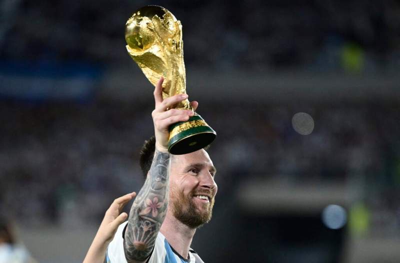 Image from: Why was FIFA World Cup 2026 expanded to 48 teams instead of 32?