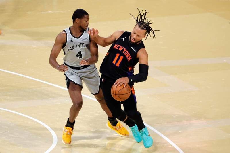 Image from: De’Aaron Fox perfectly sums up why Wemby and the Spurs can win the NBA Finals