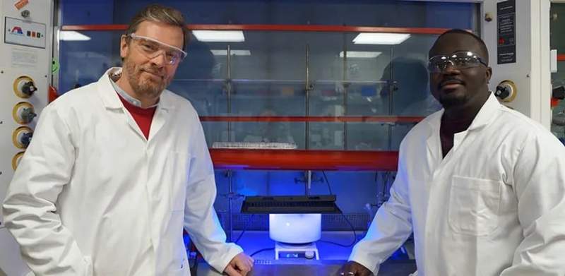 Image from: Researchers Turn Plastic Waste Into Hydrogen Using Old Car Battery Acid and Sunlight in a Single Process
