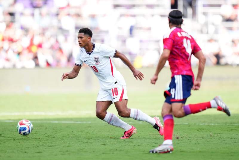 Image from: The biggest loser for England after 3-0 win over Costa Rica