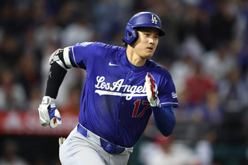 Image from: LA Dodgers CEO explains how Shohei Ohtani helps other MLB teams with stadium sponsorship revenue