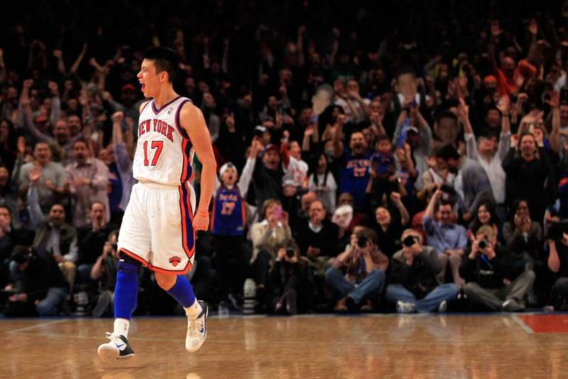 Image from: Jeremy Lin reveals how he was ‘crushed’ by New York Knicks despite a $29m offer in hand from Rockets