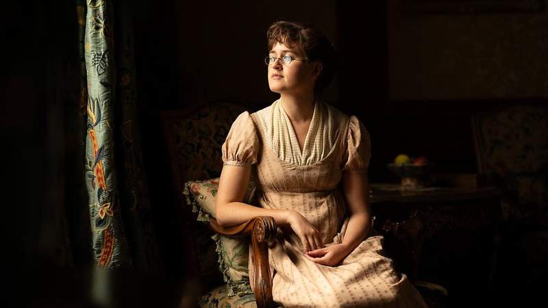 Image from: If you love Jane Austen and Bridgerton, you’ll be obsessed with this new British period drama following one of the Bennet sisters’ journeys