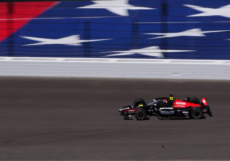 Image from: Mick Schumacher explains his ‘unique’ driving experience at Road America circuit