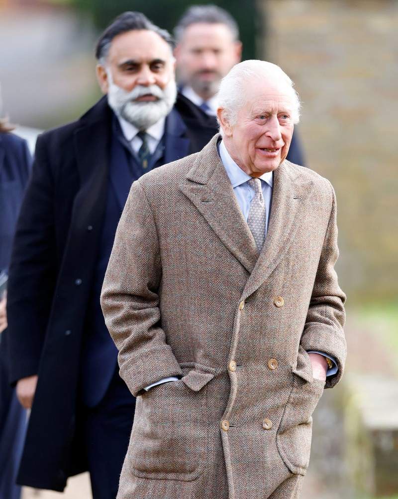 Image from: Prince Harry set to return to the UK next month amid ministers' £26million pledge