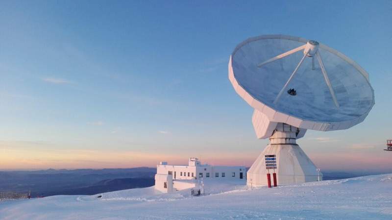 Image from: Astronomers Just Found a Four-Carbon Sugar in Deep Space, and It Didn’t Form the Way Anyone Expected