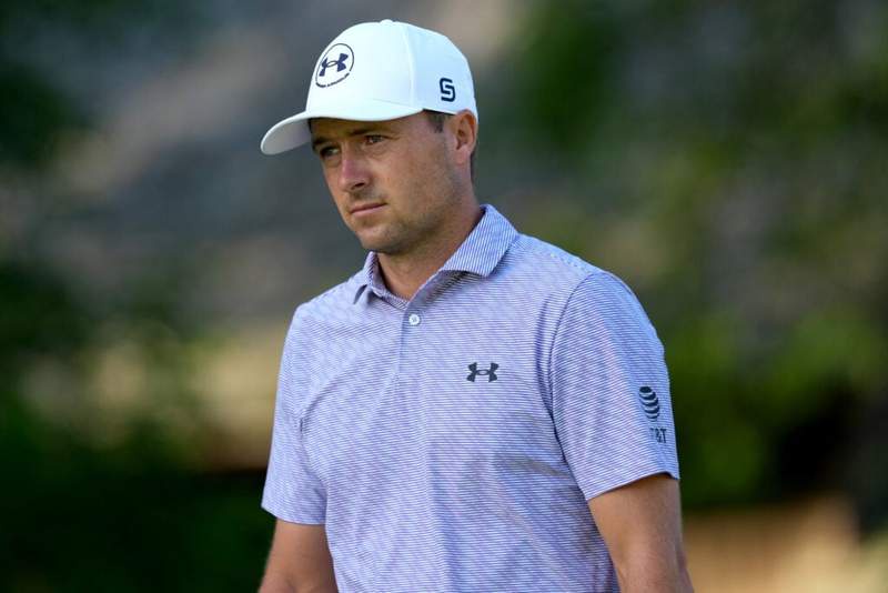 Image from: Jordan Spieth predicts one big change is coming to professional golf, ‘only the best will survive’