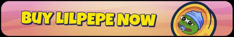 Image from: Little Pepe (LILPEPE) Presale Update: Stage 13 Participation Levels and Current Status