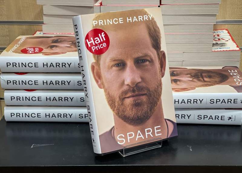 Image from: Harry visa documents case returns to spotlight as update looms