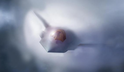 Image from: B-21 bomber, Sentinel ICBM and F-47 fighter are capabilities US will turn to in its 'darkest hour': Air Force General