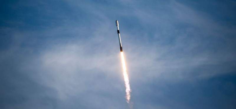 Image from: SpaceX IPO 'biggest stock offer in history' as Elon Musk to become first trillionaire
