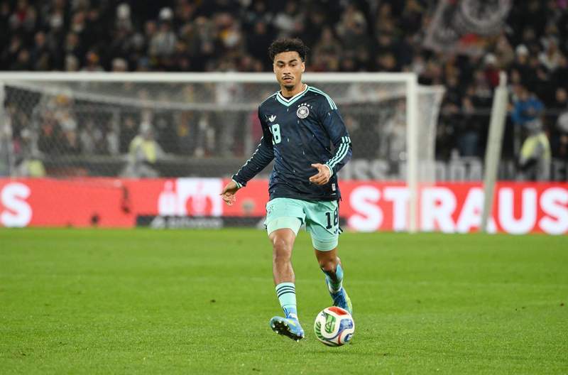 Image from: As AI generates World Cup songs for fans, some have their doubts