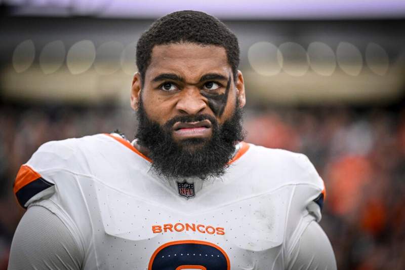 Image from: Broncos LB Jonathon Cooper faces two additional charges after arrest; first hearing set for July 6