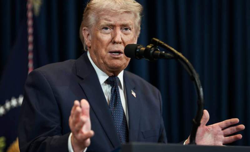 Image from: Court Revives Trump’s 10% Tariff Plan While Legal Fight Intensifies