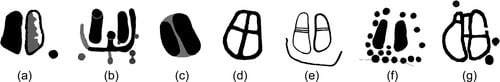Image from: Archaeologists Discovered Thousands of Footprints Carved in Rock, They Finally Know What They Meant